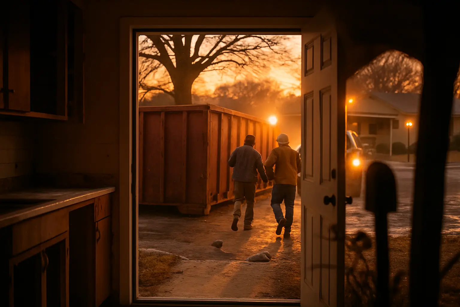 Dumpster Rental Union Springs, AL